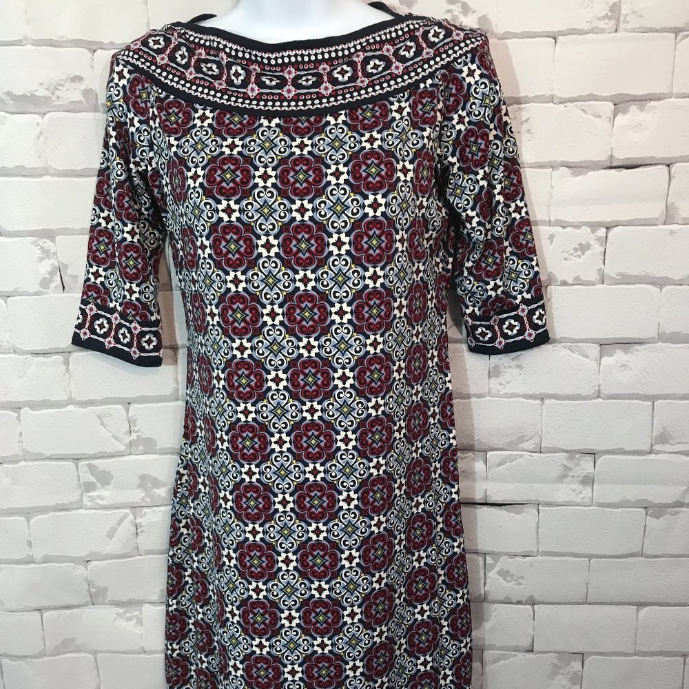 New - Max Studio Shift Dress Size Small